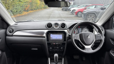 Suzuki Vitara 1.4 Boosterjet SZ5 5dr Auto Petrol Estate